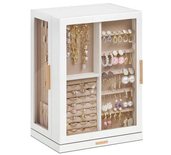 mystery jewelry jar